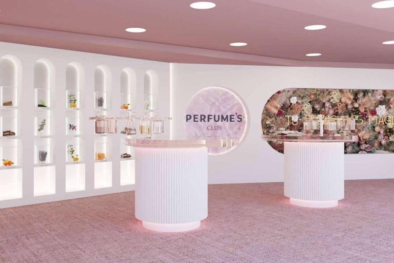Los amantes del perfume podrán vivir una experiencia sensorial con Perfume’s Club y Esencias de tu Ciudad en Barcelona, Valencia y Palma
