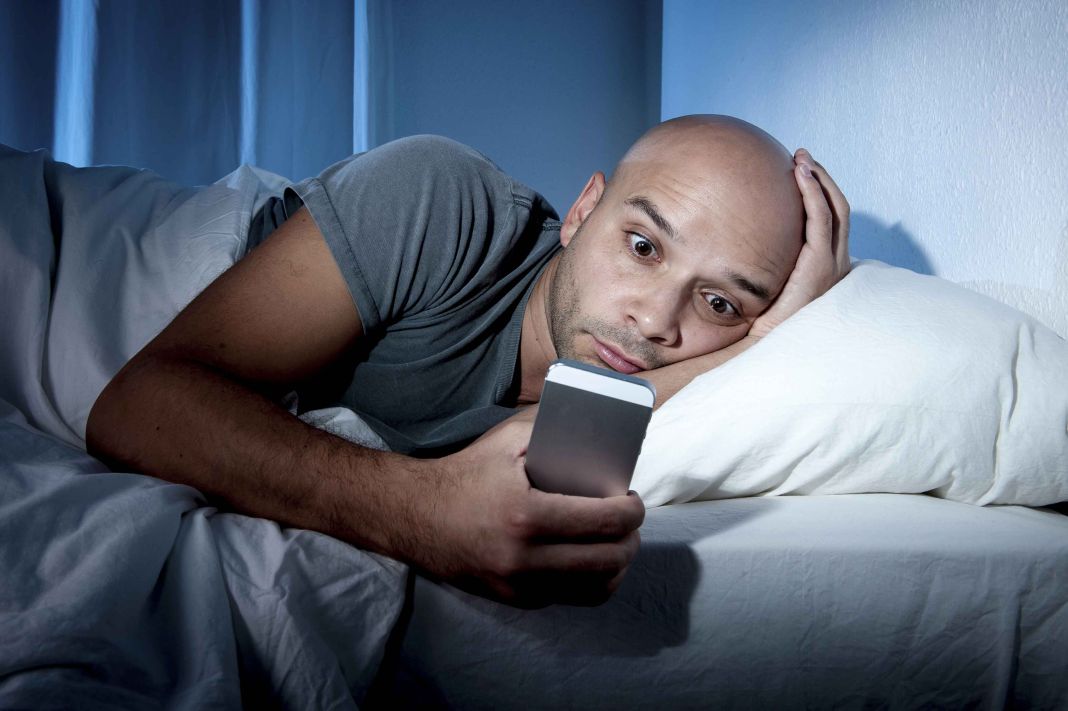 Insomnio: las más innovadoras soluciones naturales para dormir mejor 2 Vida.es HÁBITOS SALUDABLES Y ENTORNO