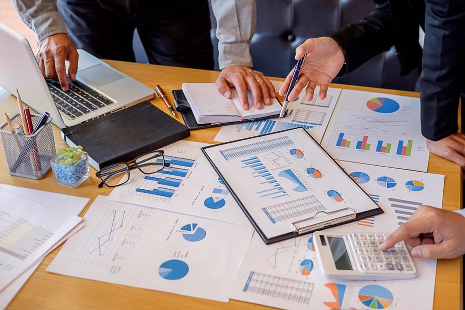 Pasos para elaborar un plan de negocios a prueba de fracasos 3 Vida.es MARKETING Y ESTRATEGIAS DE VENTAS: CAPTANDO EL MERCADO