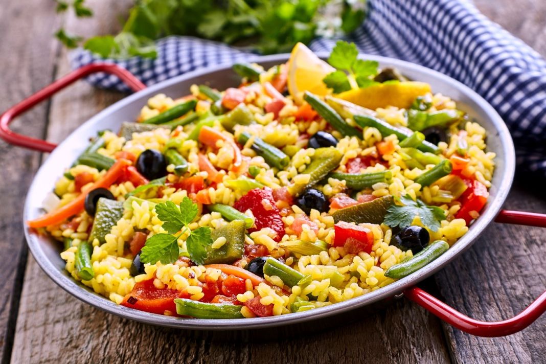 LOS INGREDIENTES IMPRESCINDIBLES