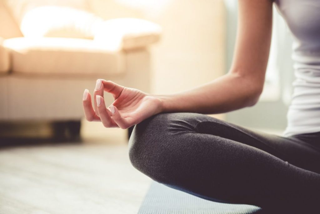 Estrategias innovadoras para un sueño reparador 2 Vida.es relajacion Vida.es