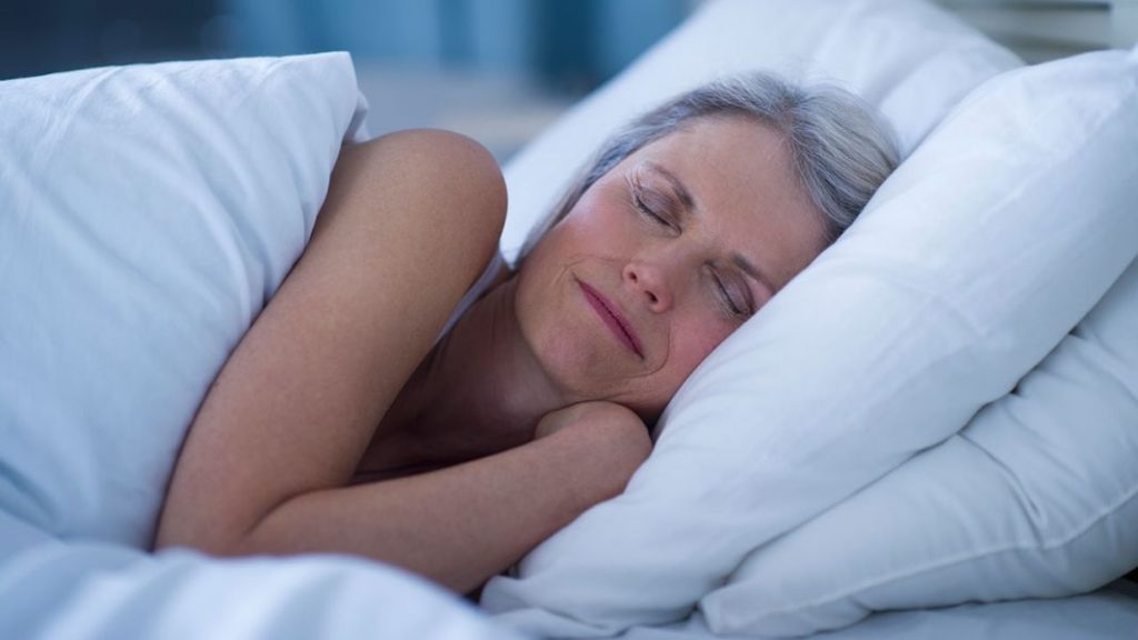Estrategias innovadoras para un sueño reparador 3 Vida.es sueno 9 Vida.es