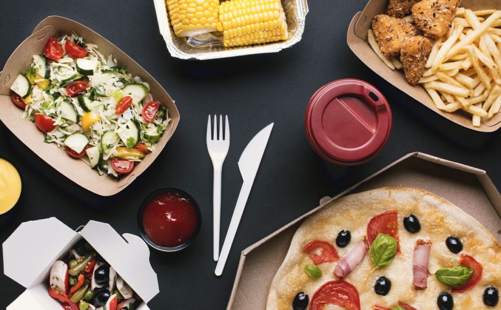 ¡Alerta en tu dieta! Los alimentos hipercalóricos ocultos que debes evitar 3 Vida.es LOS POSTRES ENMASCARADOS COMO SNACKS SALUDABLES