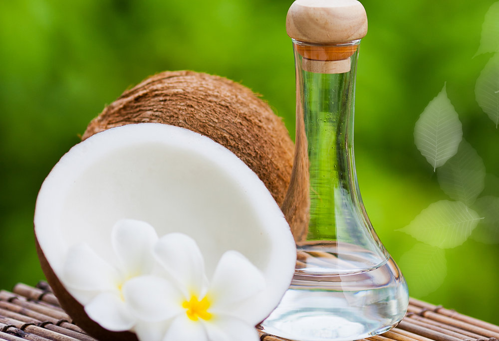 Usos y principales beneficios naturales de tomar vinagre de coco 5 Vida.es Alivia el dolor de garganta