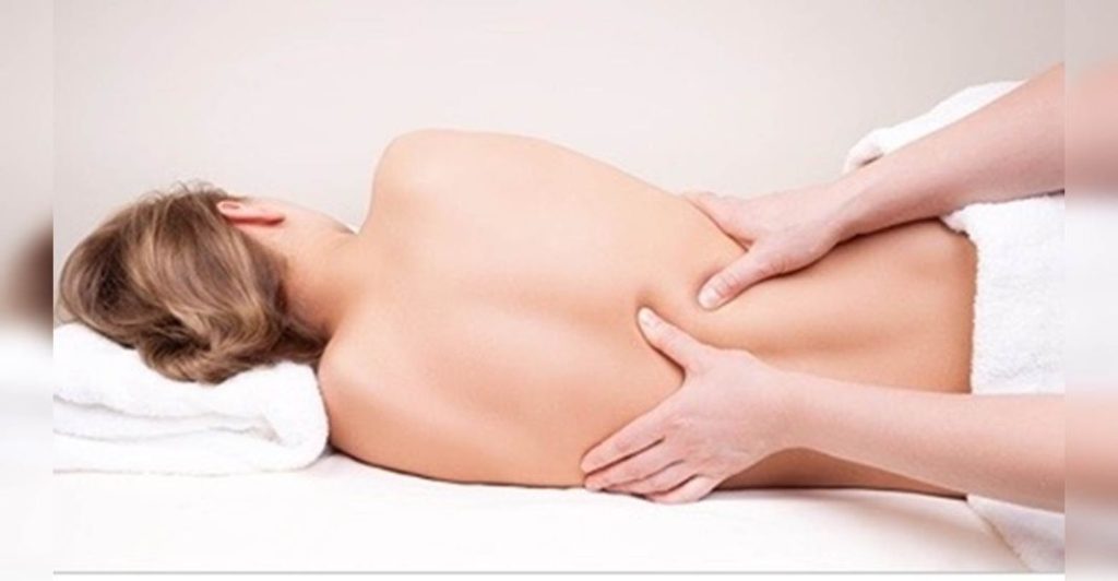 Alivia el estrés y la ansiedad con la terapia Trager