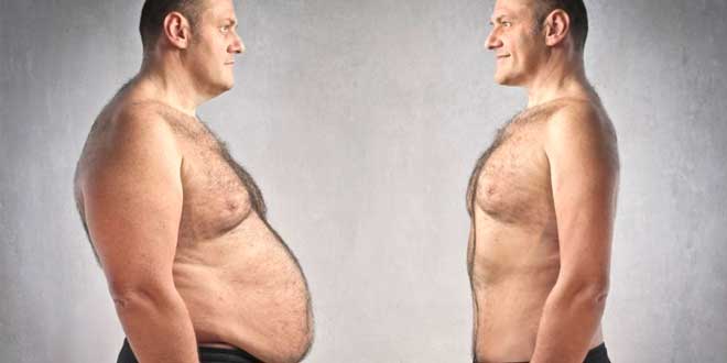 ¿Tienes el metabolismo rápido o lento? Esta es la forma de descubrirlo 2 Vida.es Analiza tus antecedentes familiares