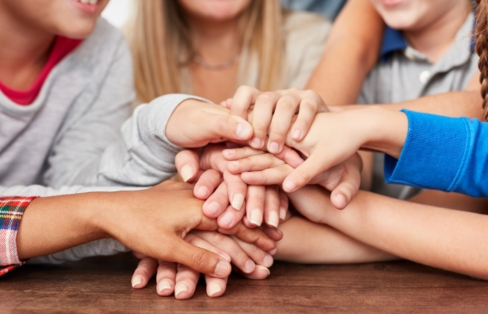 Comprender la importancia de la empatía en nuestras vidas