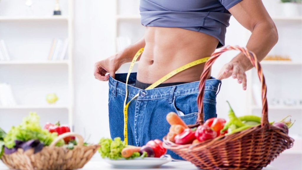 Conoce tus necesidades nutricionales y adapta tu alimentación