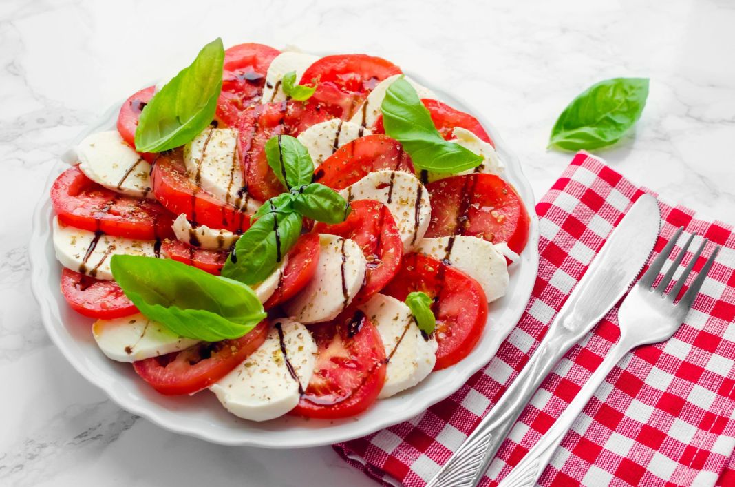 EL FUTURO DE LA DIETA MEDITERRÁNEA