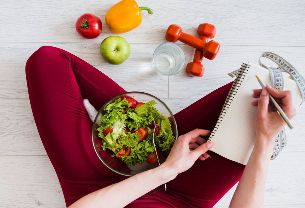 El impacto de la adicción a la comida en la salud