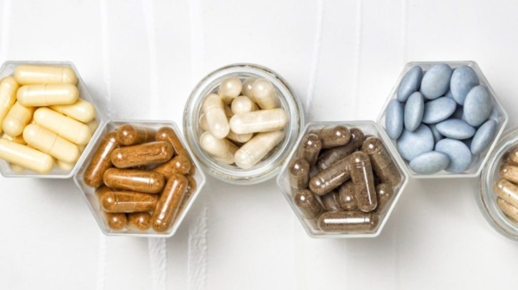 ¿Tiene sentido tomar zinc o incluirlo en tu dieta? 3 Vida.es Efectos médicos del zinc