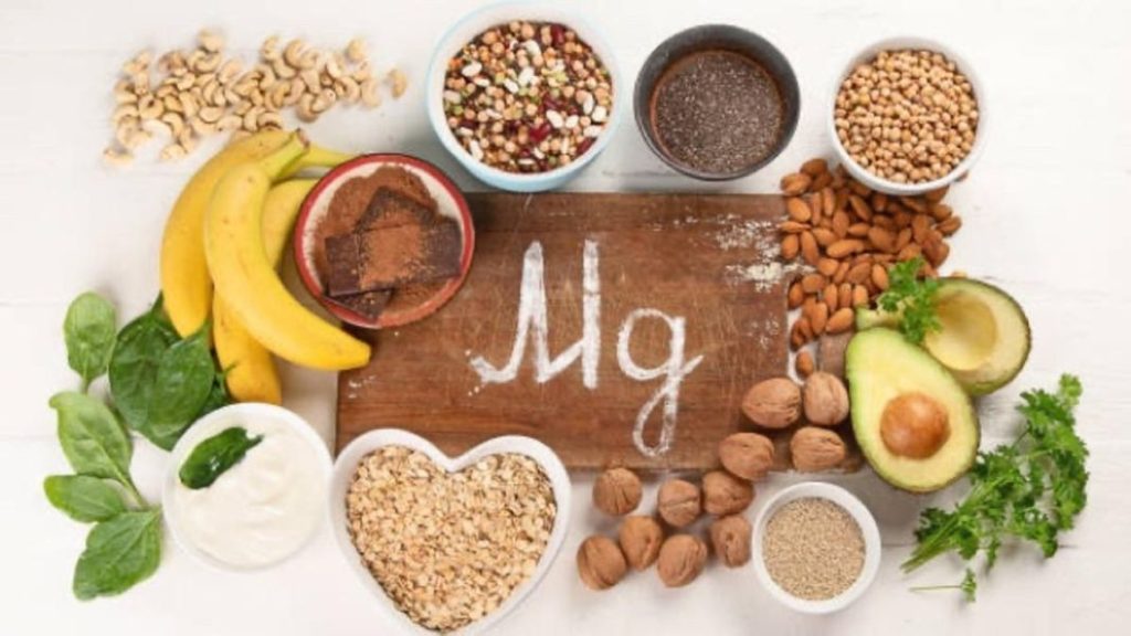 Multiplica tu concentración en el trabajo y los estudios con estos alimentos 4 Vida.es El poder de los alimentos ricos en magnesio para la concentración