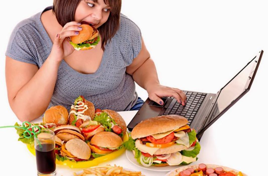 El azúcar oculto en tu alimentación