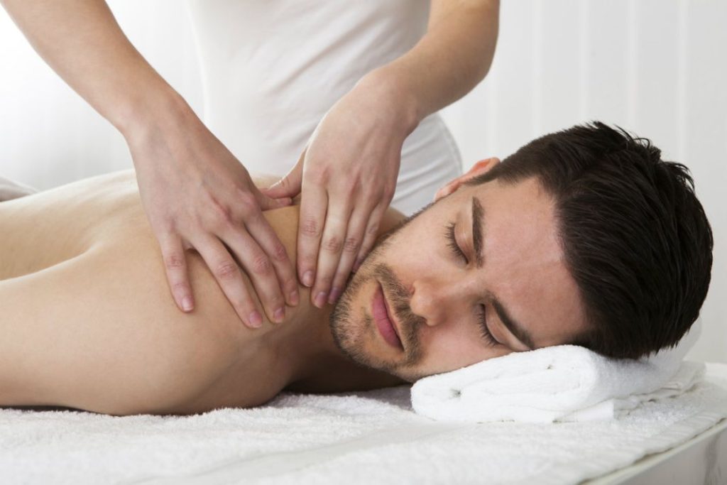 Experimenta los beneficios de la terapia Trager en tu vida diaria
