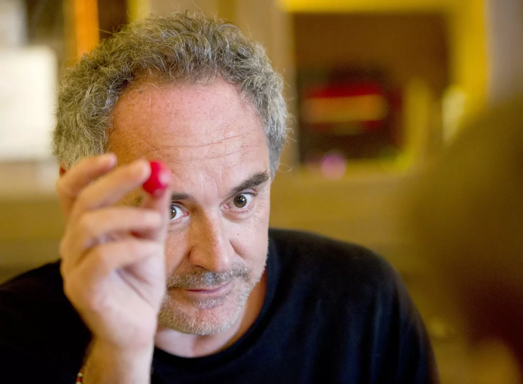 Ferran Adria 3 Vida.es