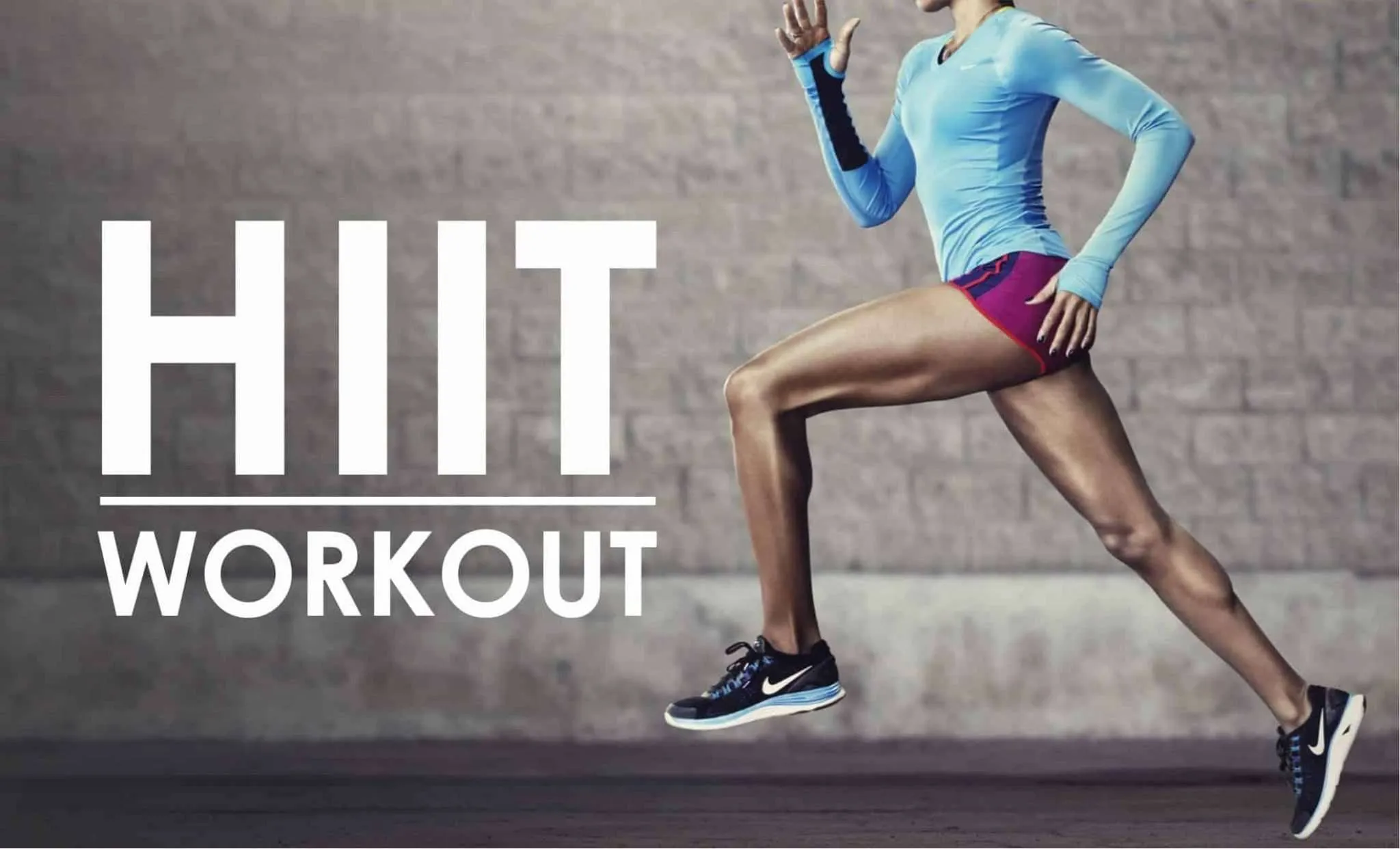 HIIT PARA DIFERENTES EDADES Y NIVELES DE CONDICIÓN FÍSICA