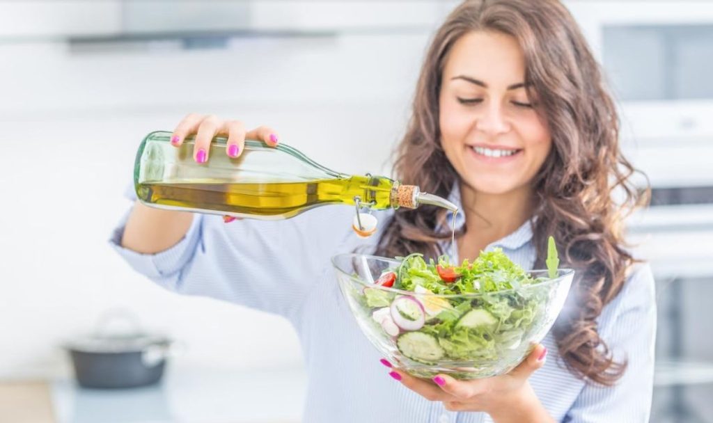 Incorpora suplementos antioxidantes en tu dieta