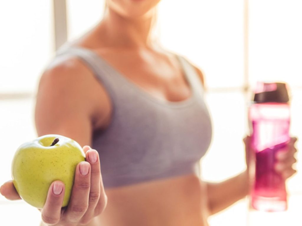 La importancia de los alimentos ricos en hierro en una dieta vegana para ganar masa muscular