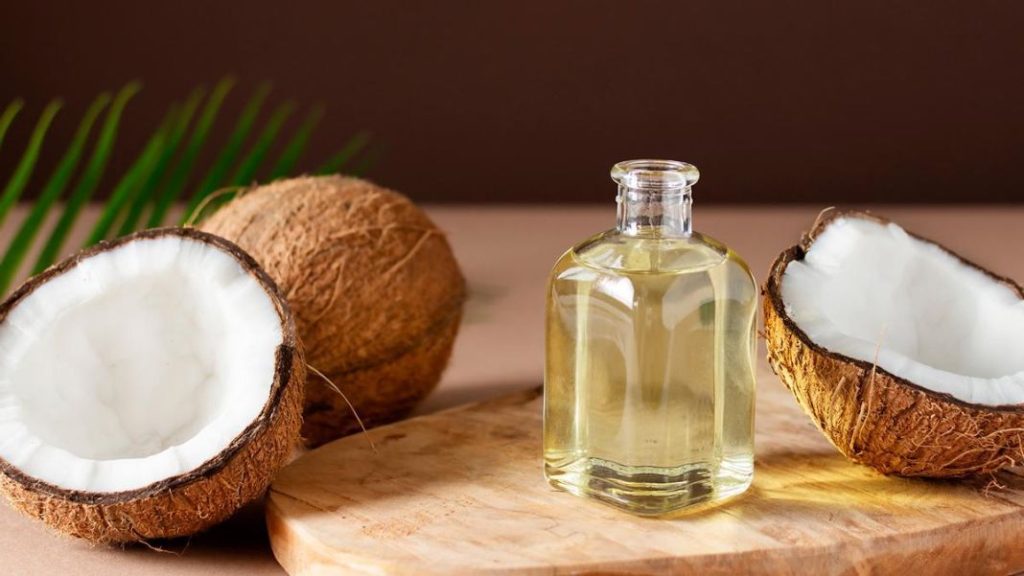 Usos y principales beneficios naturales de tomar vinagre de coco 2 Vida.es Mejora la salud cardiovascular