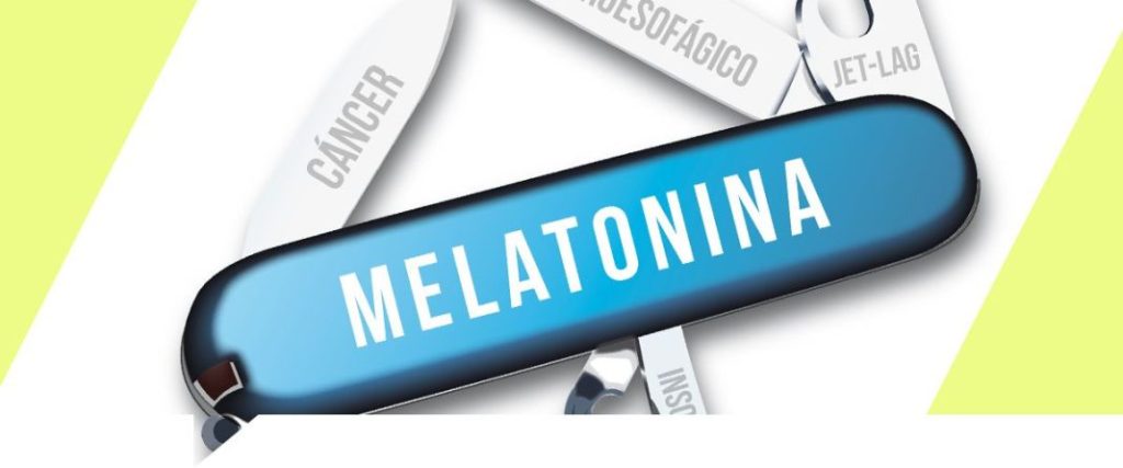 Vitaminas y medicamentos perfectos para la resaca de estas fiestas 4 Vida.es Melatonina