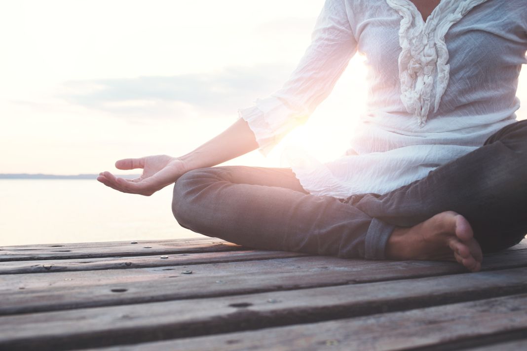 LA CLAVE: MINDFULNESS Y APOYO SOCIAL