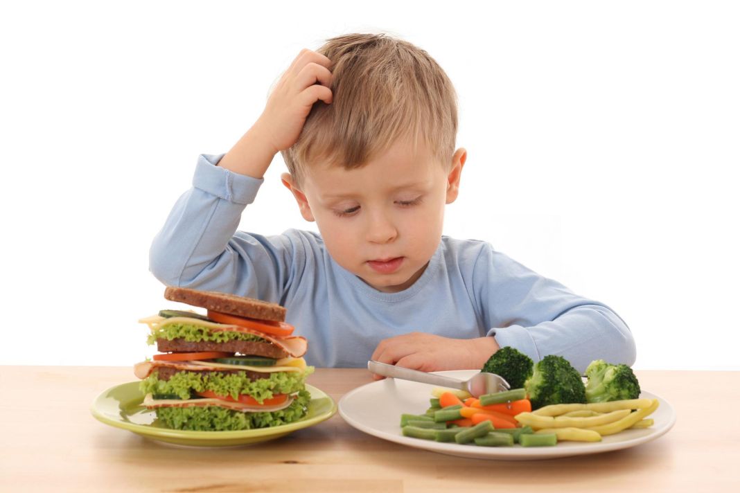 EDUCACIÓN NUTRICIONAL Y HÁBITOS FAMILIARES