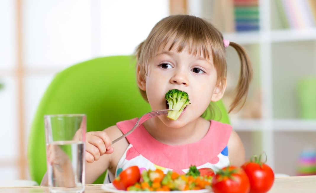 PRINCIPIOS BÁSICOS DE LA NUTRICIÓN INFANTIL