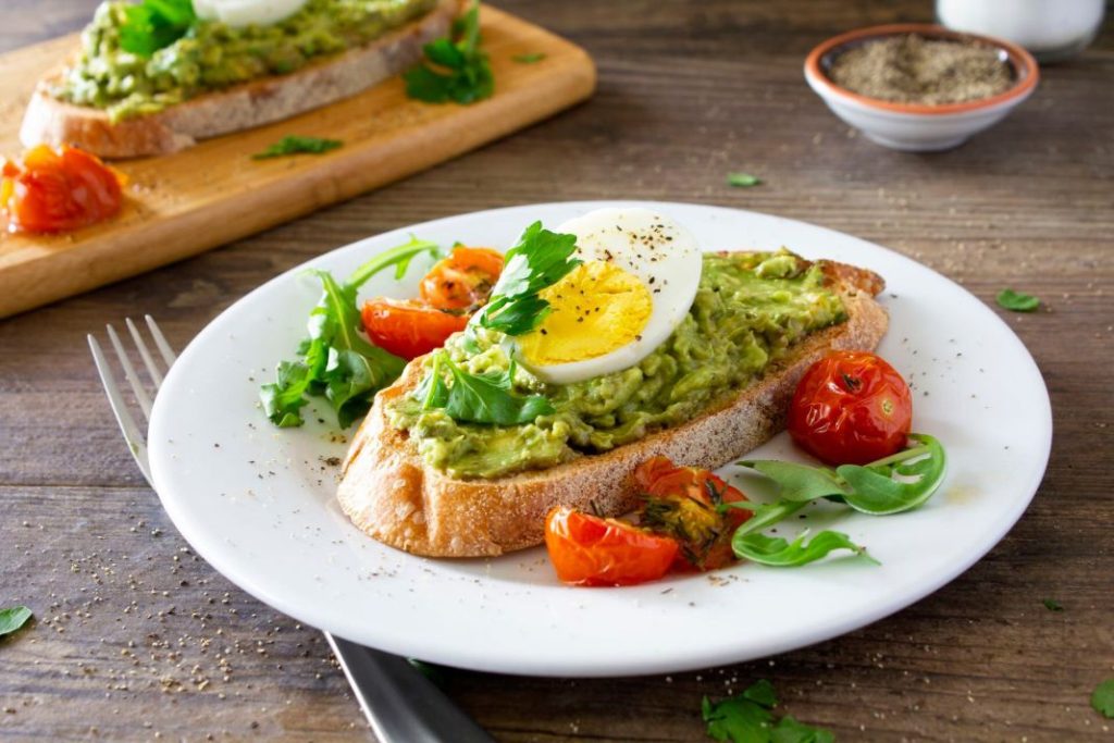 El desayuno ideal para el cerebro tiene 5 ingredientes 1 Vida.es Omega-3
