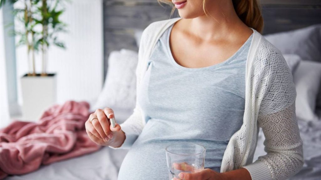 Paracetamol y el sistema hormonal del feto