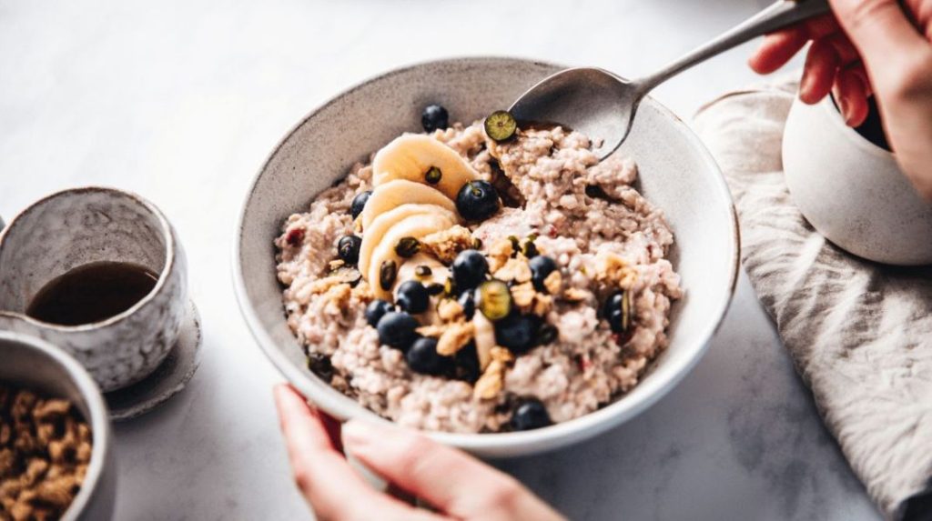El desayuno ideal para el cerebro tiene 5 ingredientes 4 Vida.es Planificación y organización