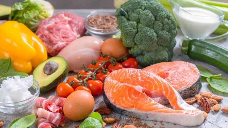 El secreto de las dietas bajas en carbohidratos: ¿cuál es su efectividad? 3 Vida.es Posibles efectos secundarios de las dietas bajas en carbohidratos