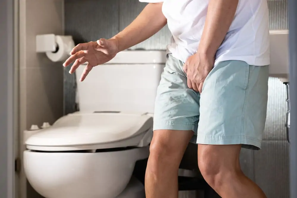 Qué importancia tiene la dieta para la salud urinaria