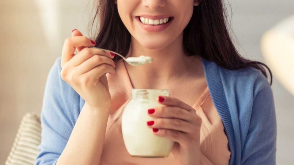 Hígado graso: evita estos alimentos en tu dieta 3 Vida.es Reduce el consumo de lácteos enteros