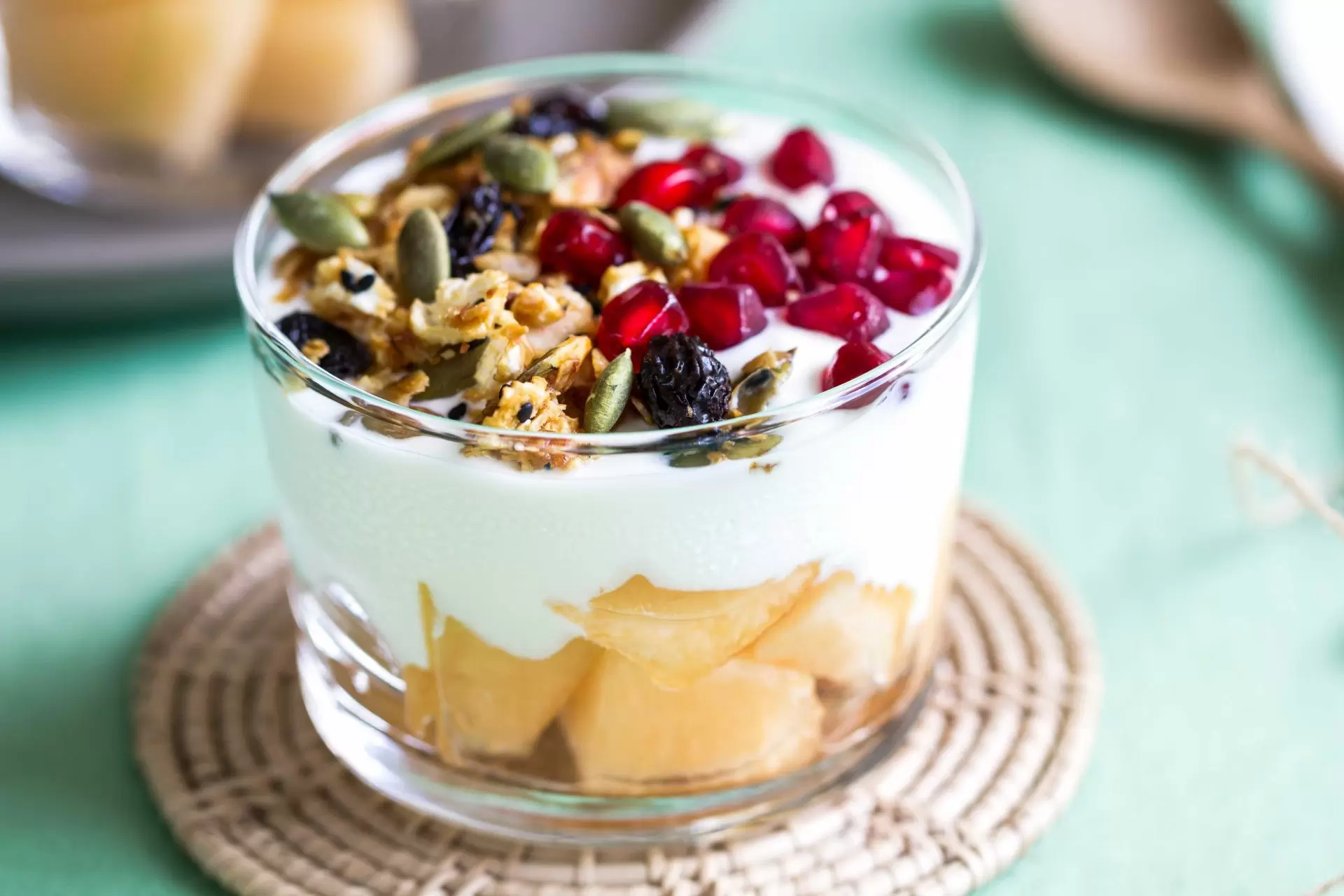 LA IMPORTANCIA DE LOS SNACKS SALUDABLES EN LA DIETA