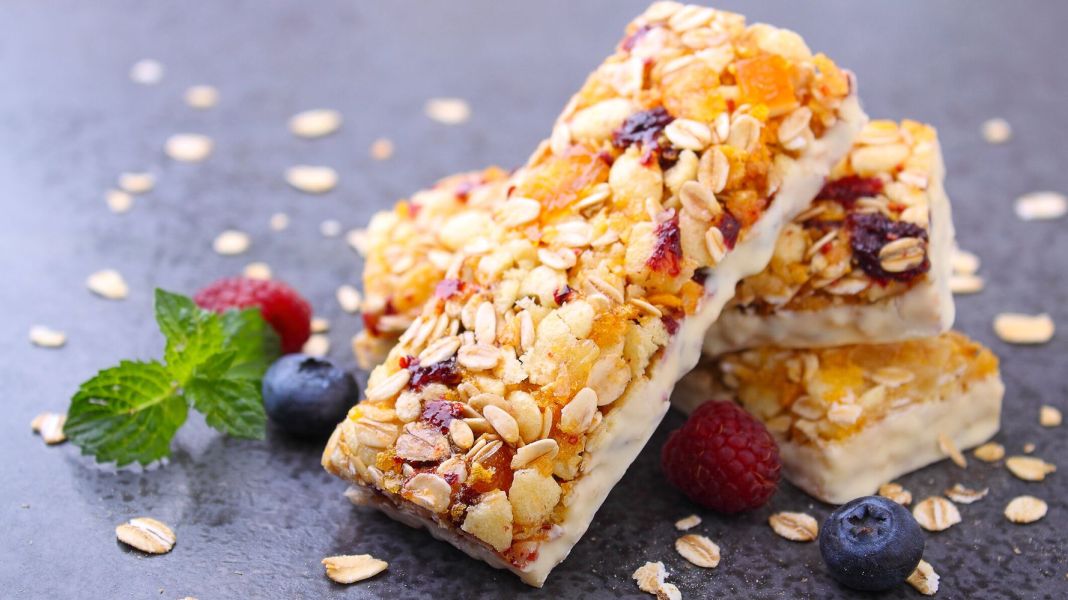 IDEAS CREATIVAS PARA SNACKS SALUDABLES