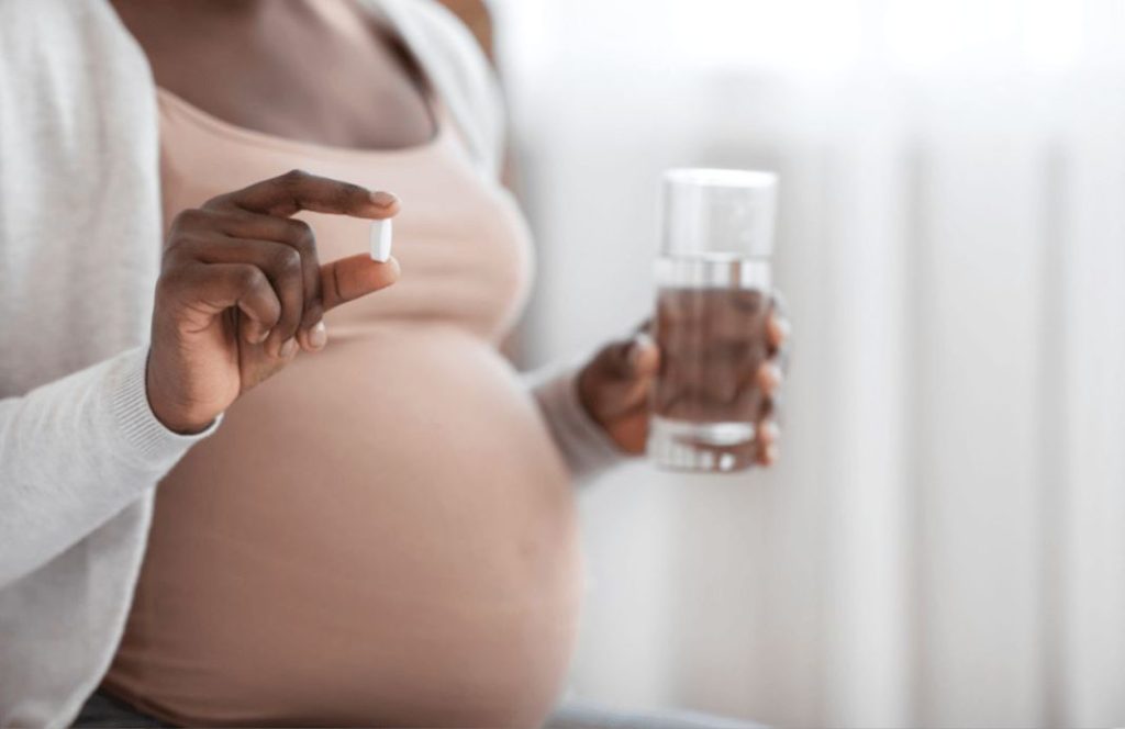 Toma decisiones informadas para tu salud y la de tu bebé
