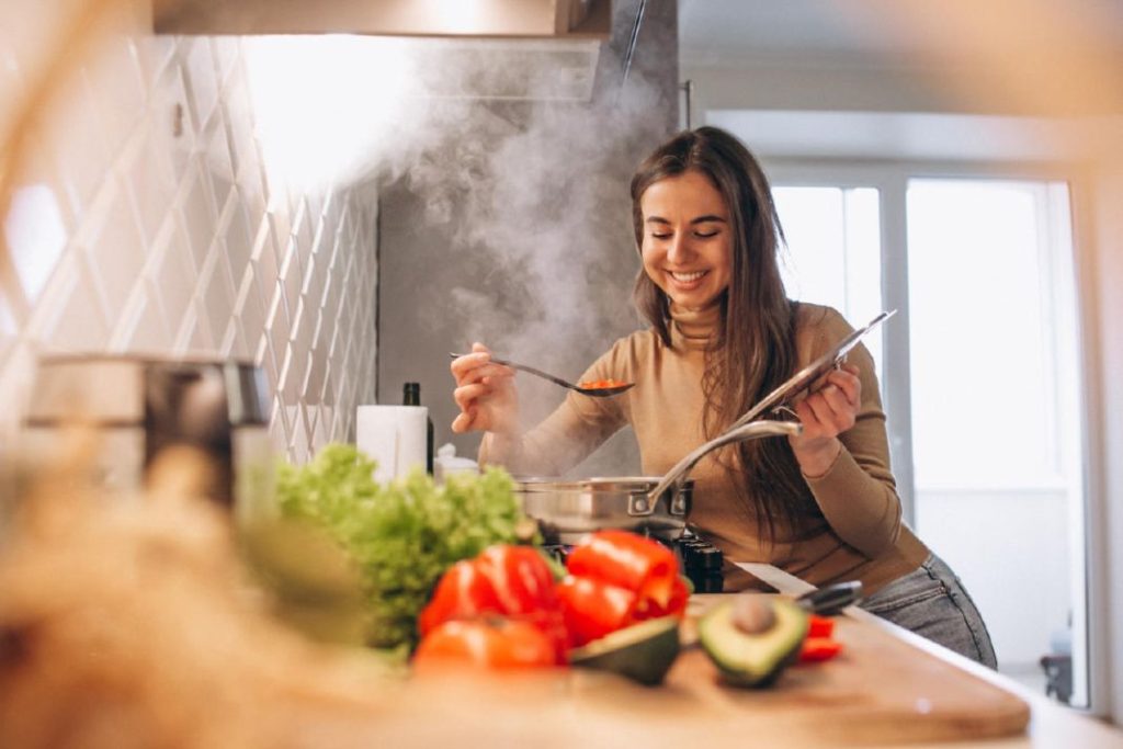 Varía tus fuentes de proteínas vegetales para obtener todos los aminoácidos esenciales