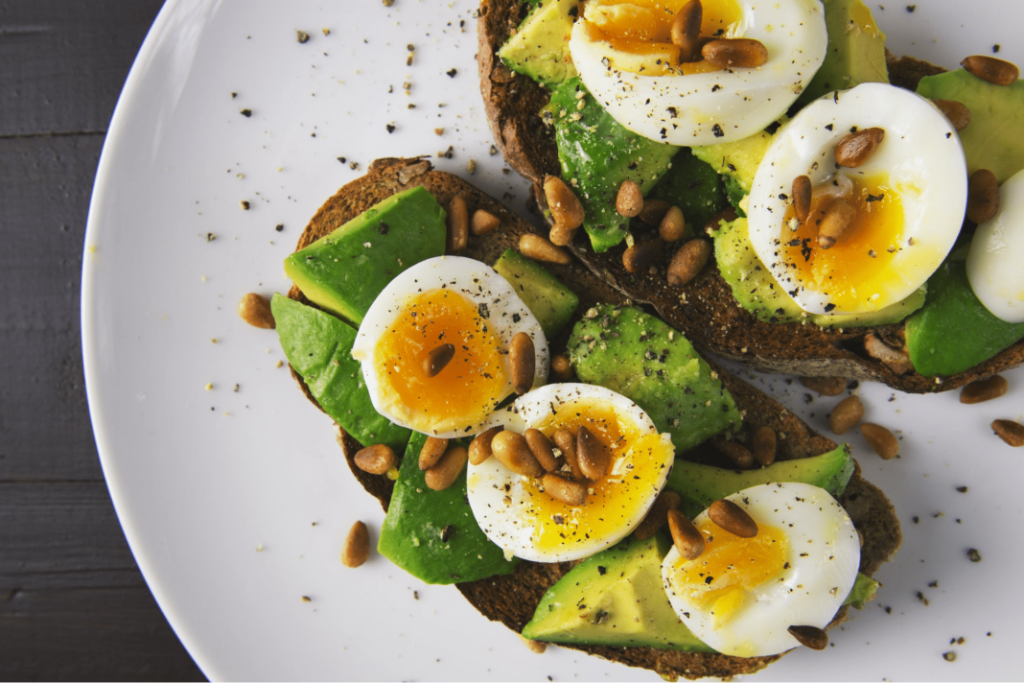 El desayuno ideal para el cerebro tiene 5 ingredientes 3 Vida.es Vitaminas B