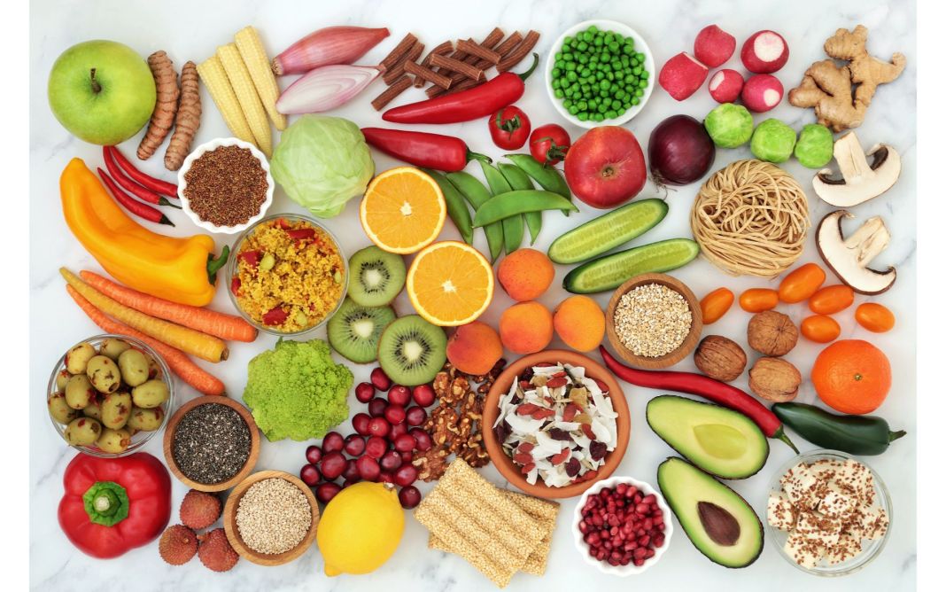 Equilibra tu azúcar en sangre: Guía de alimentos de bajo índice glucémico 3 Vida.es LA IMPORTANCIA DE LA FIBRA EN LOS ALIMENTOS DE BAJO ÍNDICE GLUCÉMICO