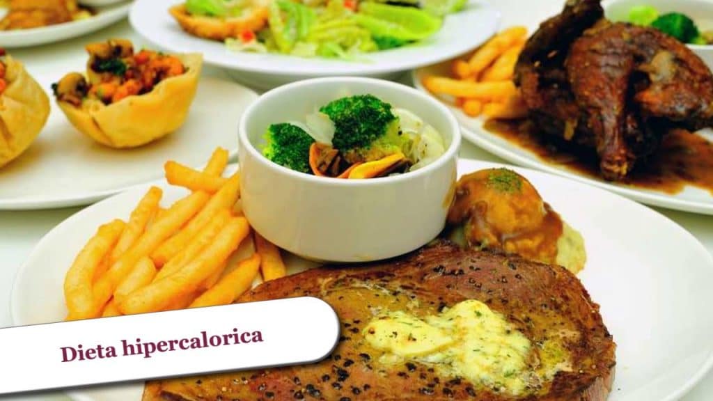 ¡Alerta en tu dieta! Los alimentos hipercalóricos ocultos que debes evitar 5 Vida.es LOS PELIGROS DEL TAMAÑO DE LAS PORCIONES