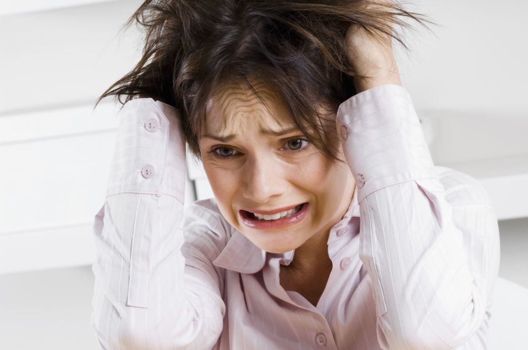¿Nervios o ansiedad? Aprende a distinguirlos con consejos de psicología de bolsillo 1 Vida.es COMPRENDER LOS NERVIOS Y LA ANSIEDAD