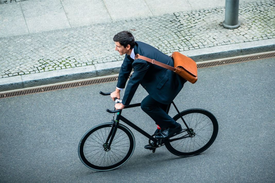 Transforma tu salud sobre ruedas: Los impactos positivos del ciclismo 3 Vida.es CICLISMO Y SU IMPACTO EN EL DESARROLLO URBANO
