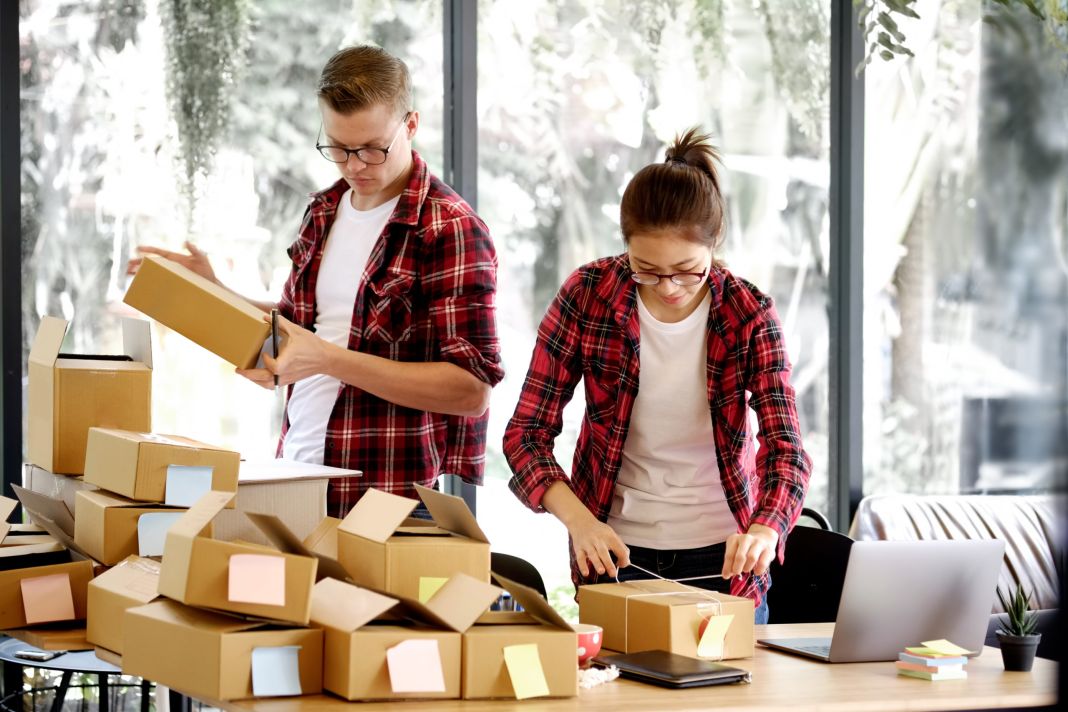 Triunfar en el comercio online: Secretos para petarlo en la red 3 Vida.es LA IMPORTANCIA DE LA LOGÍSTICA Y LA GESTIÓN DE INVENTARIO