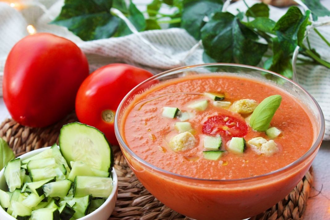 APRECIACIÓN Y EVOLUCIÓN DE LA GASTRONOMÍA