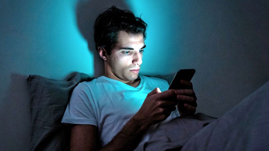 Reinicia tu mente: Estrategias efectivas para una desintoxicación digital exitosa 1 Vida.es CONOCE TUS HÁBITOS: EL PRIMER PASO HACIA EL CAMBIO