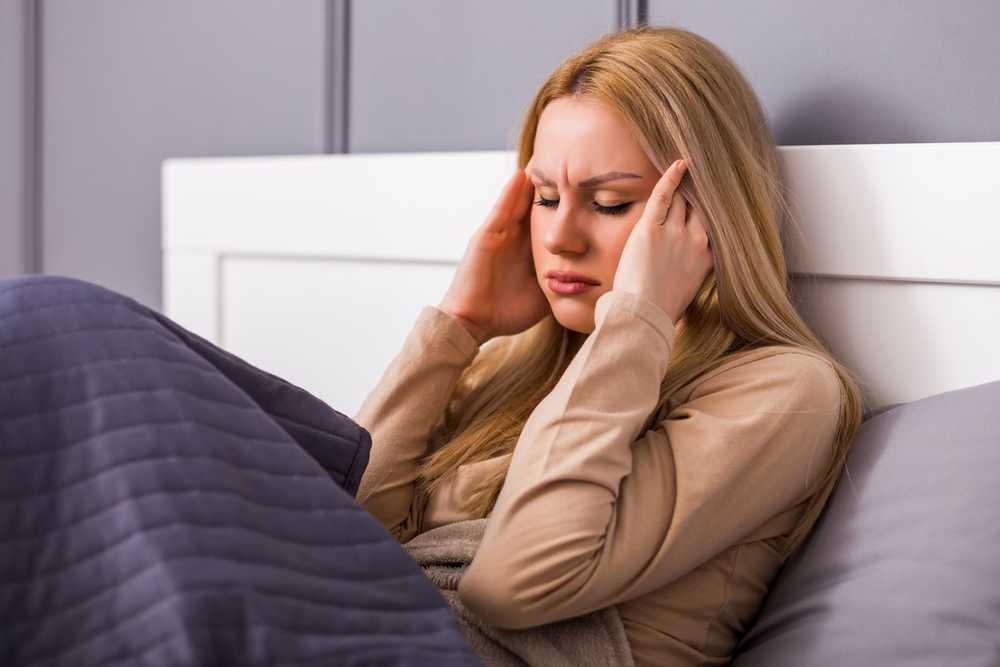 ¿Otra vez migraña? 5 trucos secretos para mandarlas a pasear 2 Vida.es ADAPTANDO TU ESPACIO: LUZ Y SONIDO BAJO CONTROL