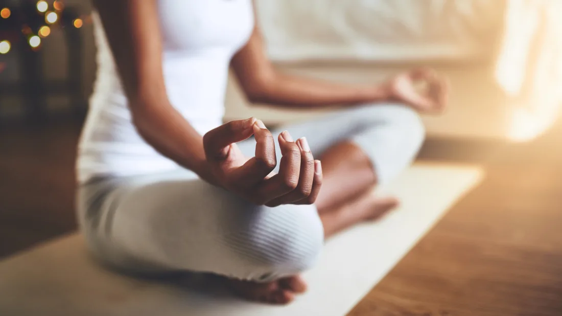 MINDFULNESS Y LA TOMA DE DECISIONES