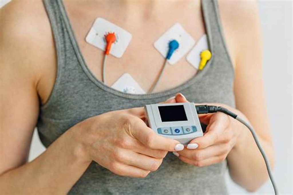 monitoreo cardiaco 4 Vida.es