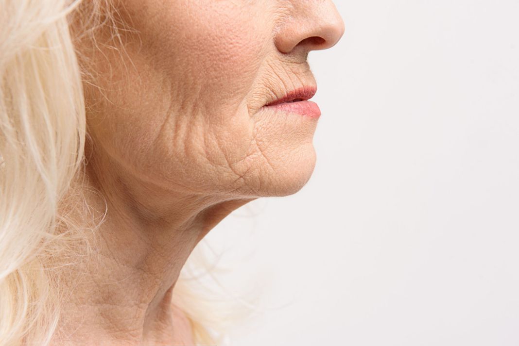 Adultos mayores: Guía para mantener una piel sana frente al paso del tiempo 1 Vida.es EL ENVEJECIMIENTO DE LA PIEL