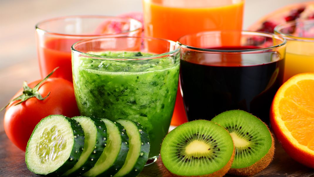 Los secretos no tan secretos: riesgos reales de la dieta detox 3 Vida.es DEPURACIÓN MENTAL: MITIGANDO EL IMPACTO PSICOLÓGICO